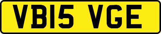 VB15VGE