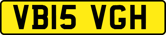 VB15VGH