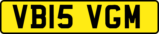 VB15VGM