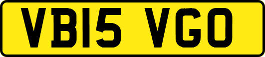 VB15VGO