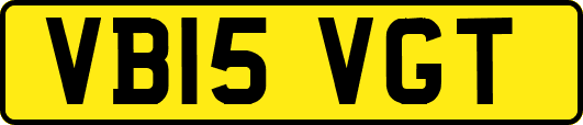 VB15VGT