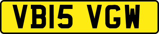 VB15VGW