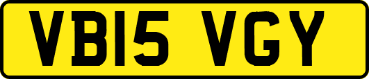 VB15VGY
