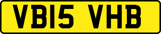 VB15VHB