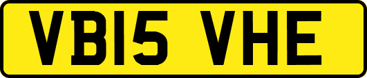 VB15VHE