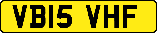 VB15VHF