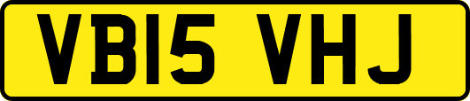 VB15VHJ