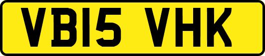 VB15VHK