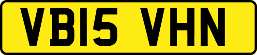 VB15VHN