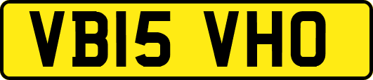 VB15VHO
