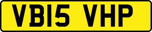 VB15VHP