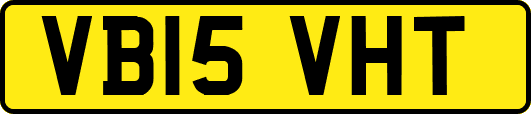 VB15VHT