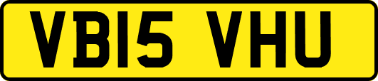 VB15VHU