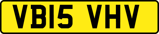 VB15VHV