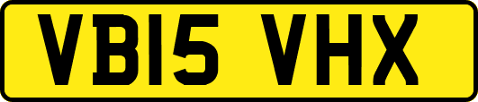 VB15VHX