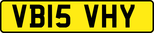 VB15VHY