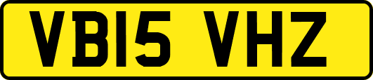 VB15VHZ