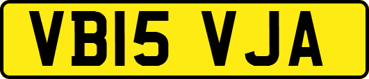 VB15VJA