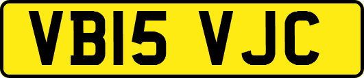 VB15VJC