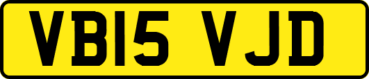 VB15VJD