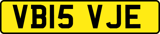 VB15VJE