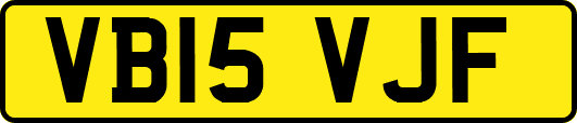 VB15VJF