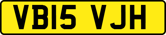 VB15VJH