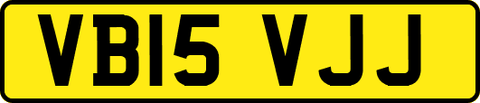 VB15VJJ