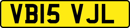 VB15VJL
