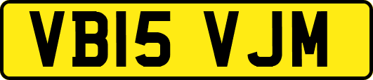VB15VJM
