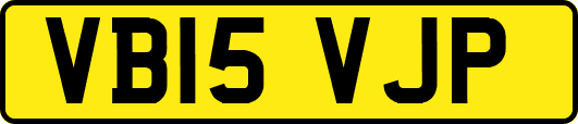 VB15VJP