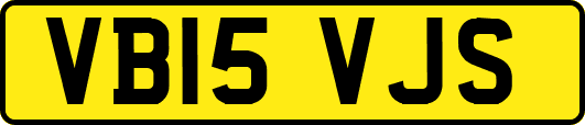 VB15VJS