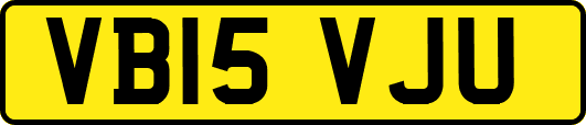VB15VJU