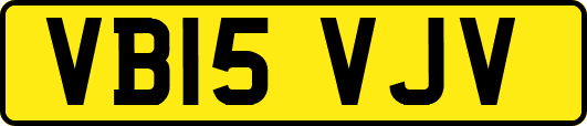 VB15VJV