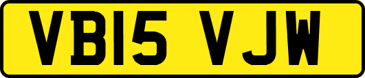 VB15VJW