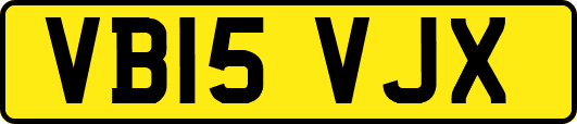 VB15VJX