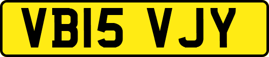 VB15VJY