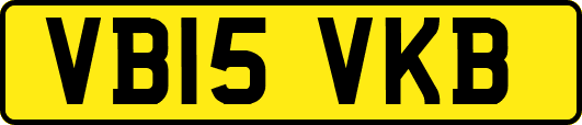 VB15VKB