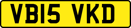 VB15VKD