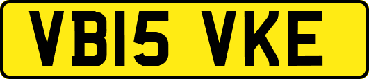 VB15VKE