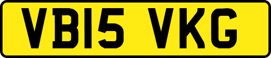 VB15VKG