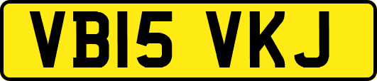 VB15VKJ
