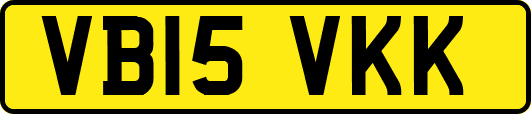 VB15VKK
