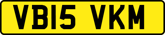 VB15VKM