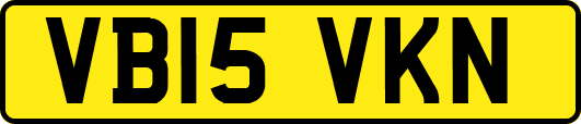 VB15VKN