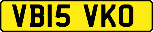 VB15VKO