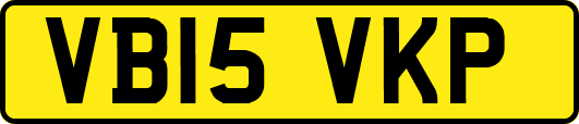 VB15VKP