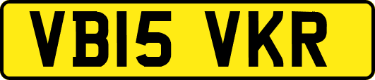 VB15VKR