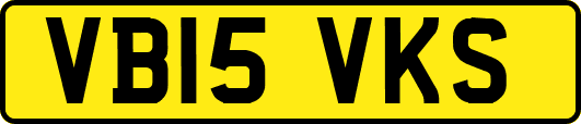 VB15VKS