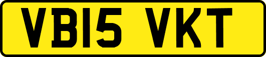 VB15VKT